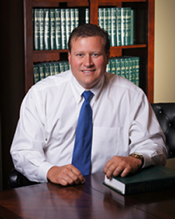 Thibodaux Lawyer Brad Naquin, Naquin Law Firm in Thibodaux Louisiana